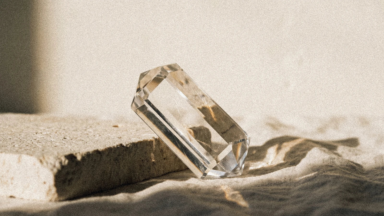 La phénacite : la pierre de la conscience pure