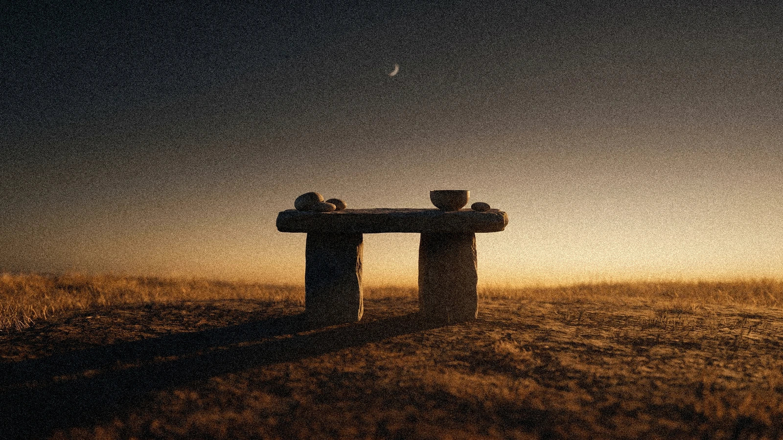 Nouvelle lune août 2027 en Lion : planter le rayonnement (2 août)