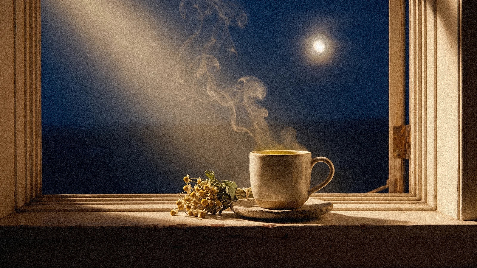 Infusions sacrées : 7 tisanes rituelles pour chaque moment de la journée
