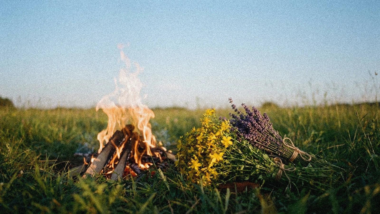 Litha 2027 : le solstice d'été du 21 juin et la lumière maximale