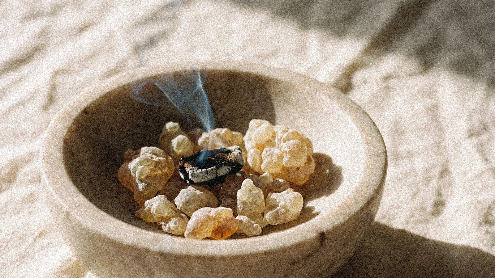 Le copal : la résine sacrée des Mayas et des Aztèques