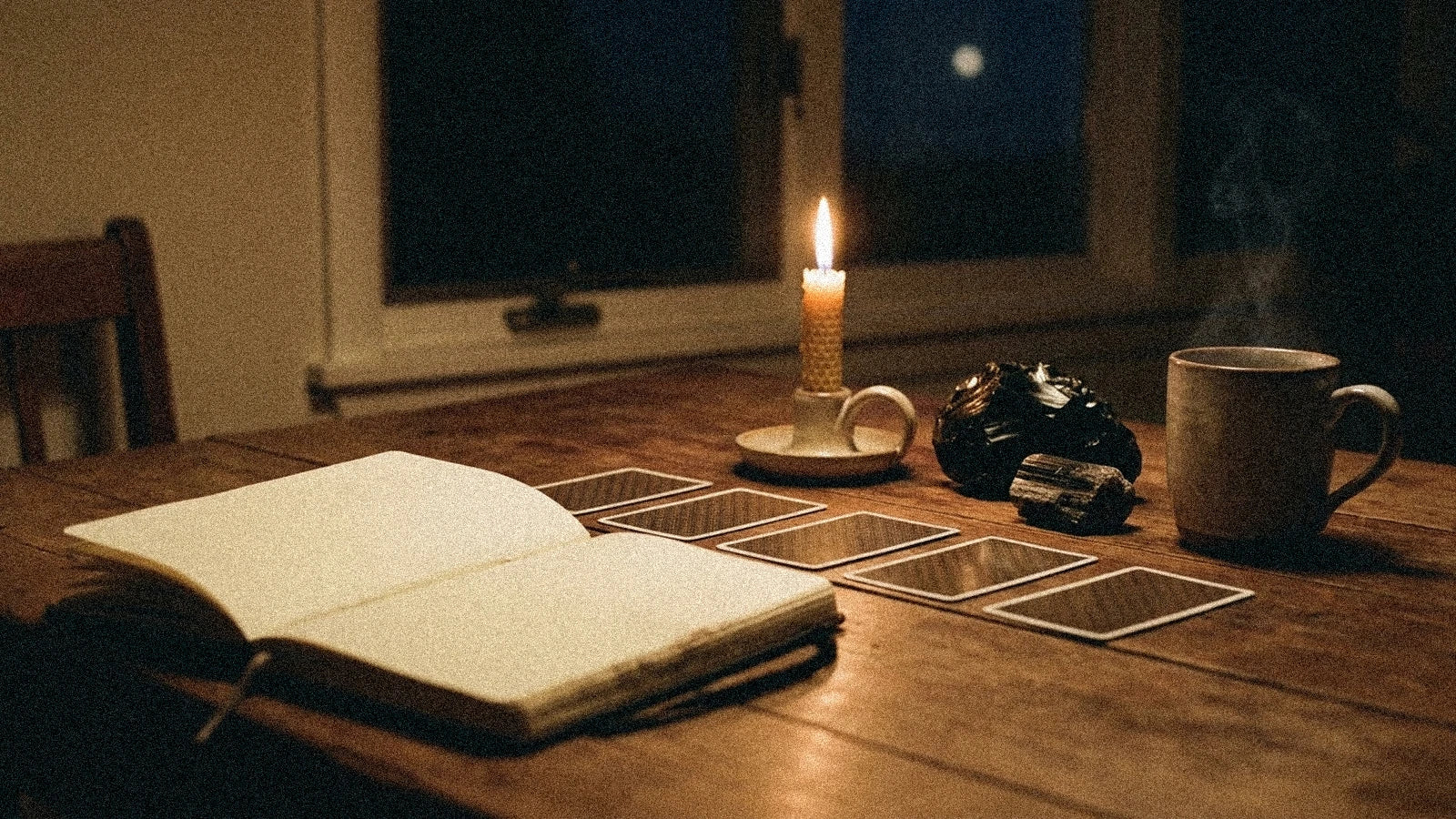 Bilan personnel 2026 : tirage tarot et rituel de relâchement