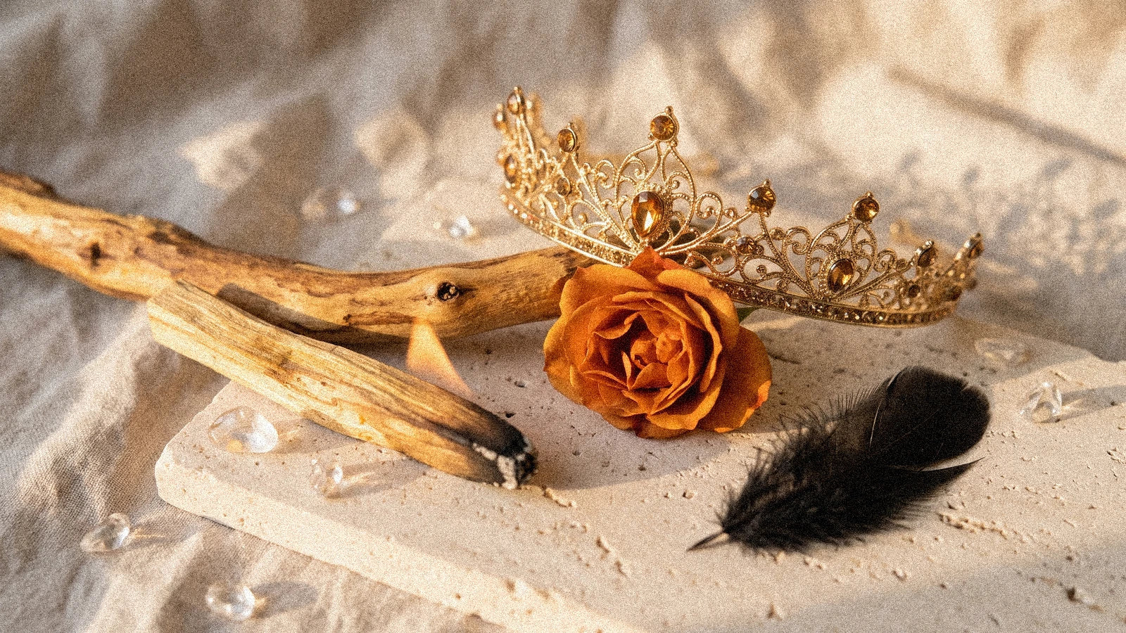 Reine de Bâtons : signification, charisme, vitalité, tirage