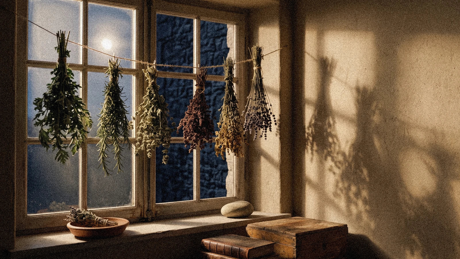 Plantes de protection : 7 alliées pour la maison