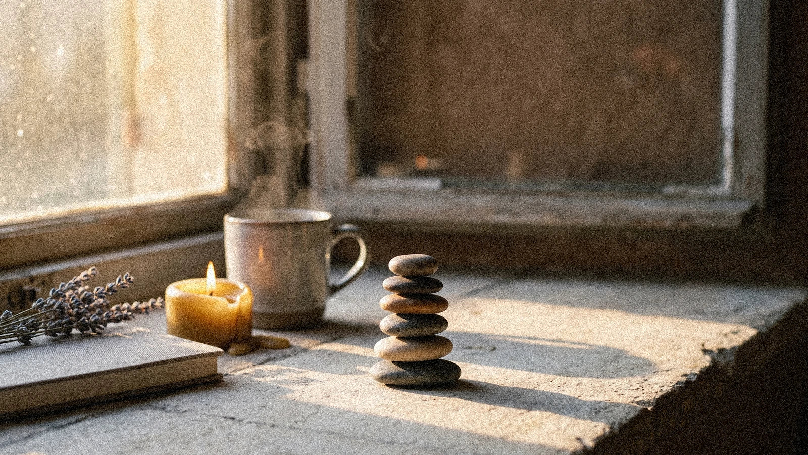 Rituels quotidiens : 7 pratiques de 3 minutes pour t'ancrer