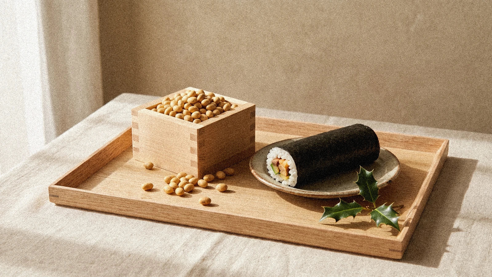 Setsubun : la fête japonaise de l'expulsion des démons