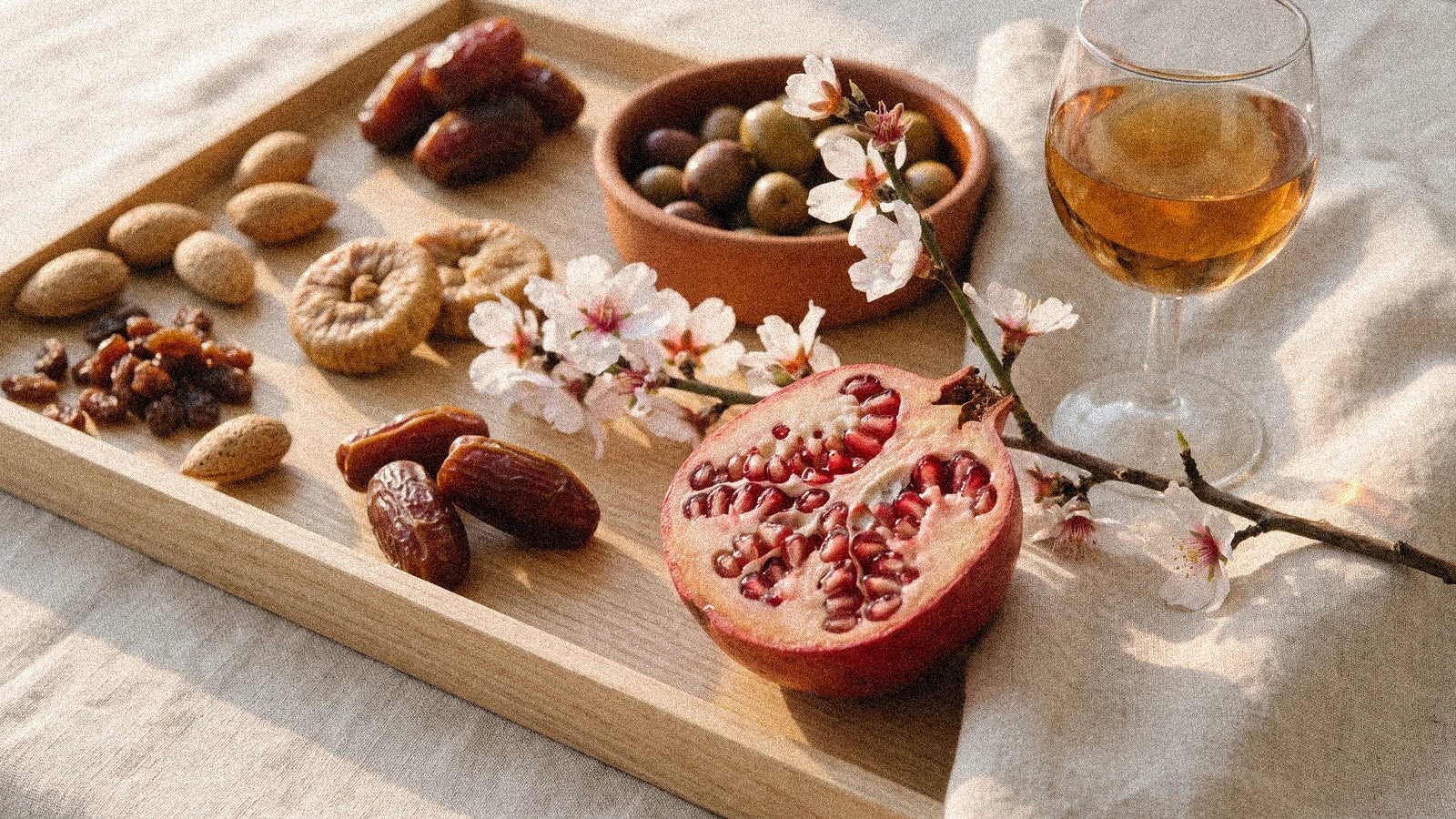 Tu Bishvat : le Nouvel An des arbres juif