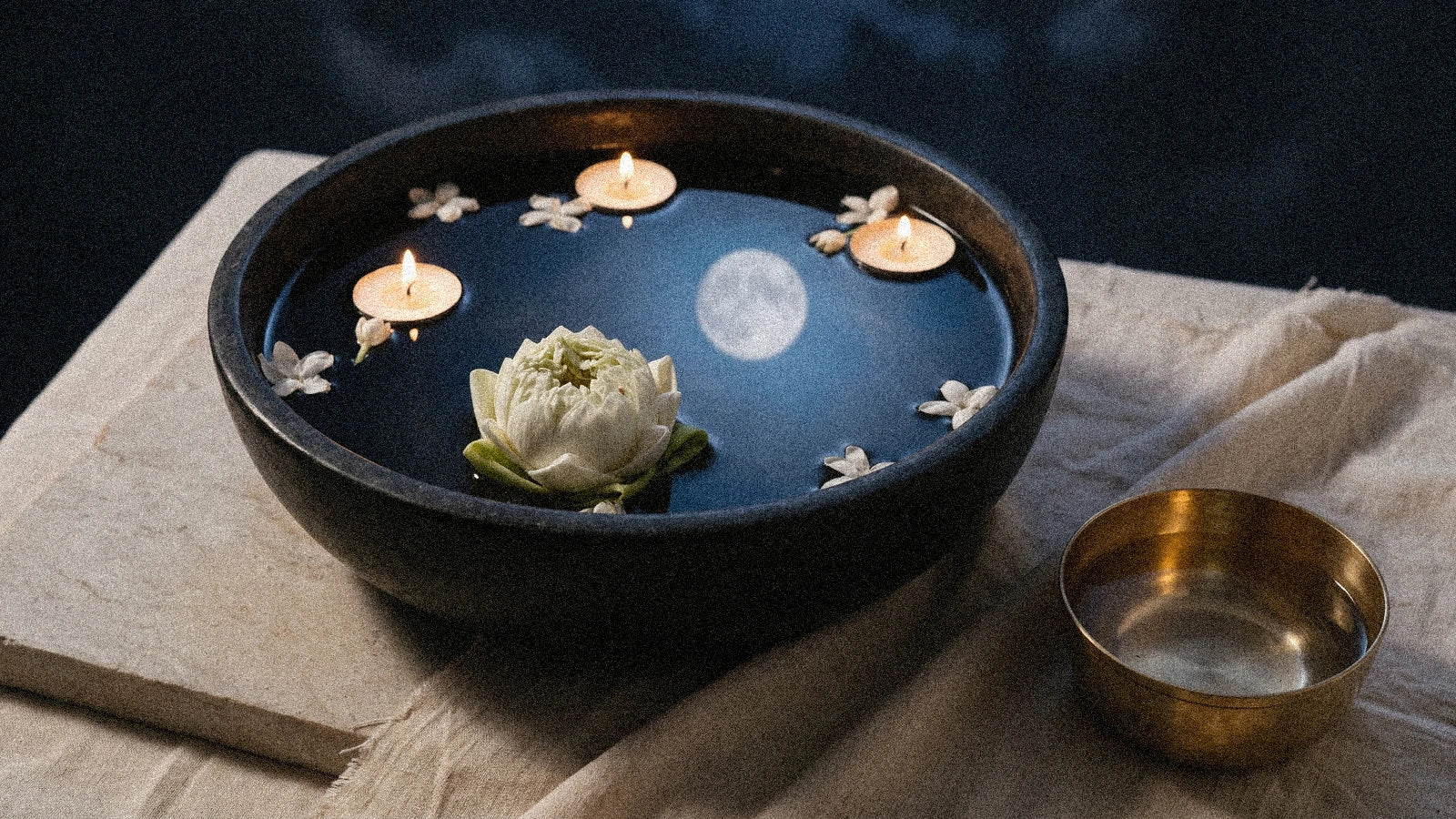 Vesak : la fête bouddhiste de la pleine lune de mai