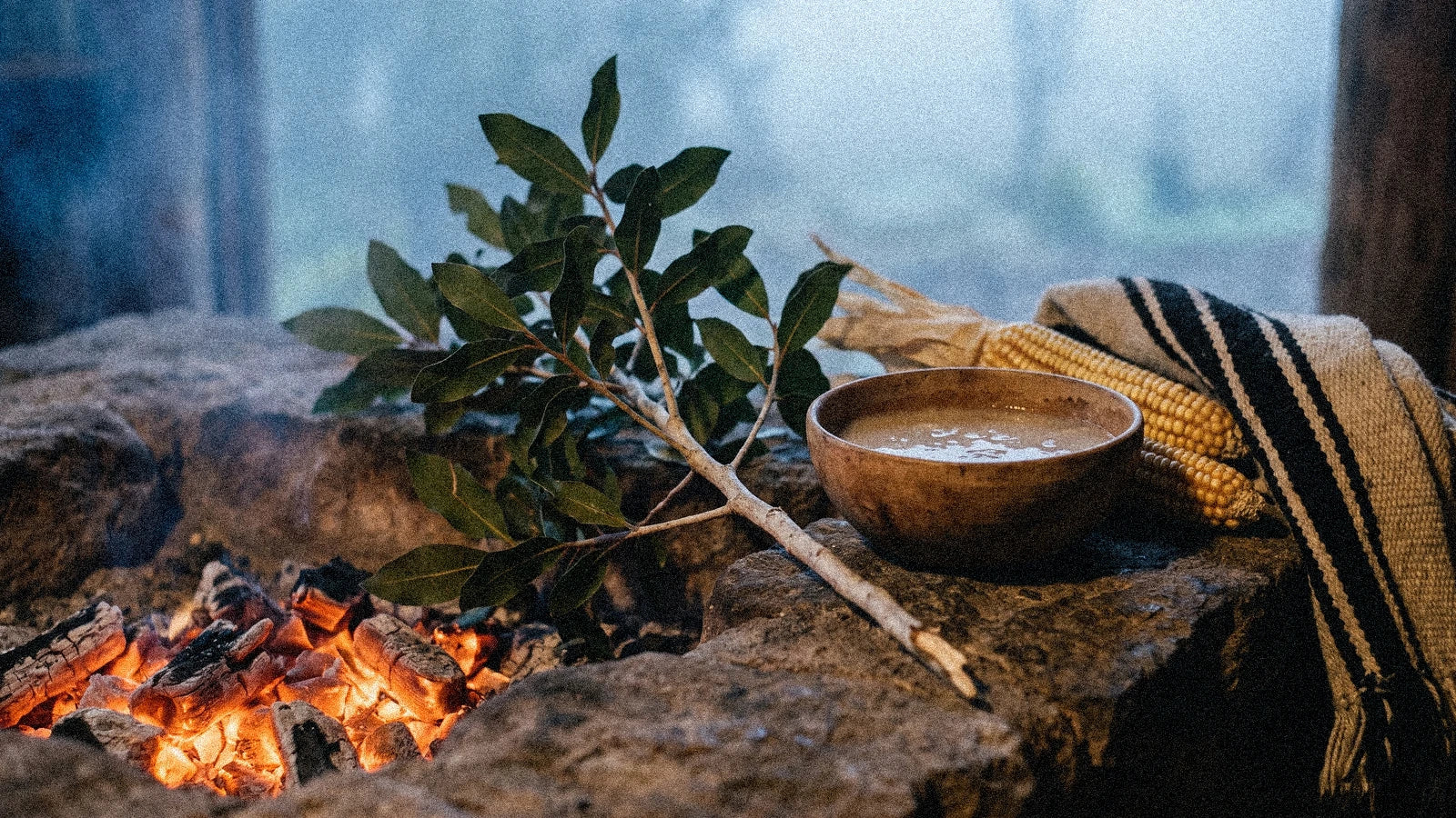 We Tripantu : le Nouvel An mapuche du solstice d'hiver