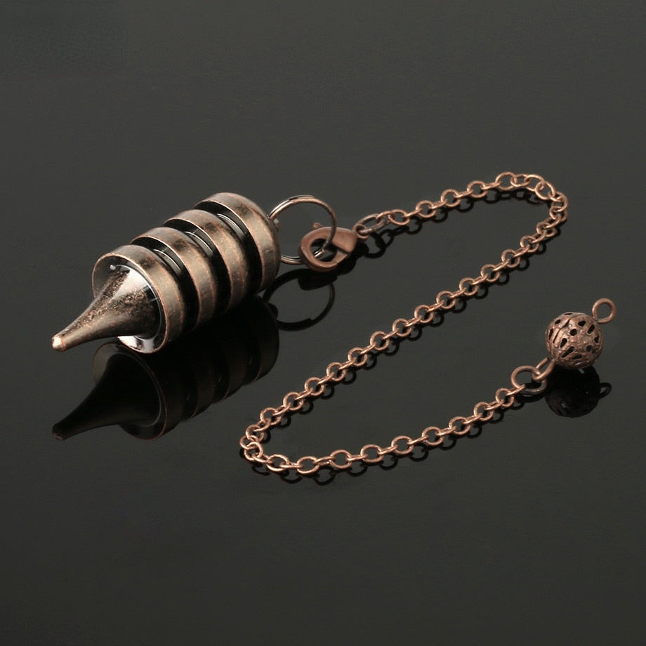 Egyptian Osiris Pendulum