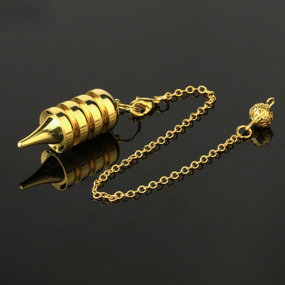 Egyptian Osiris Pendulum