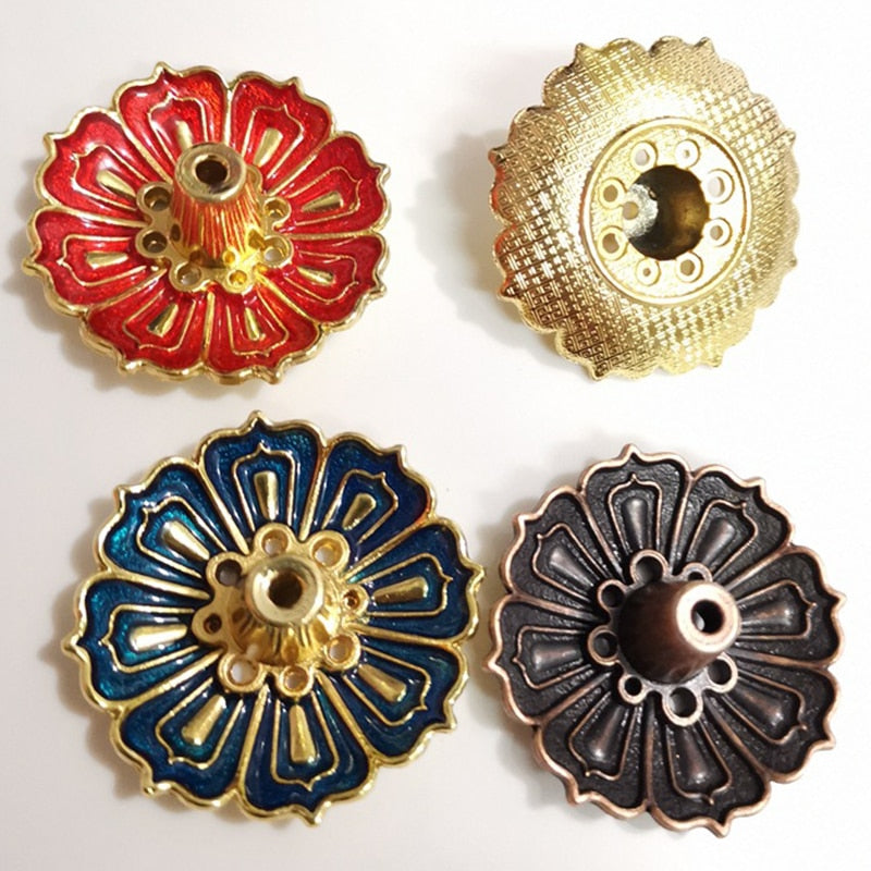 Porte Encens