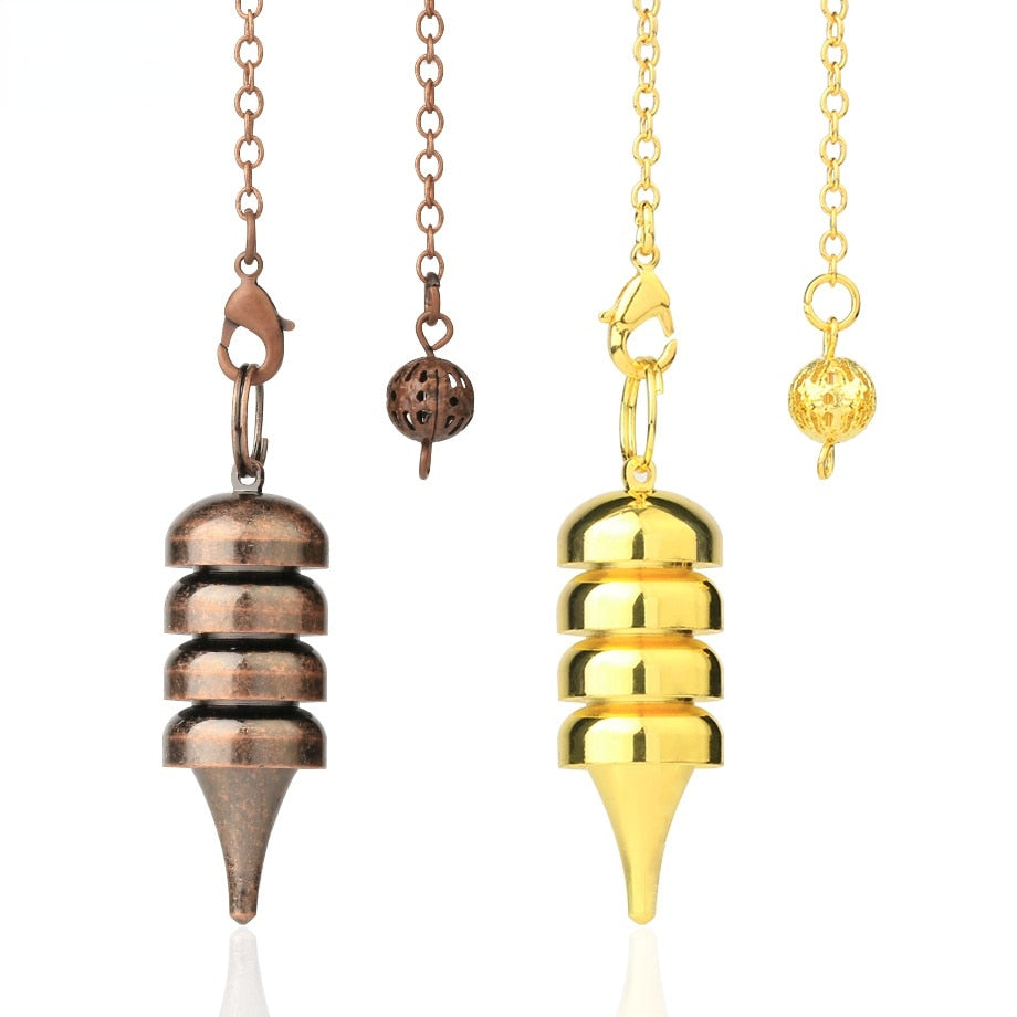 Egyptian Osiris Pendulum