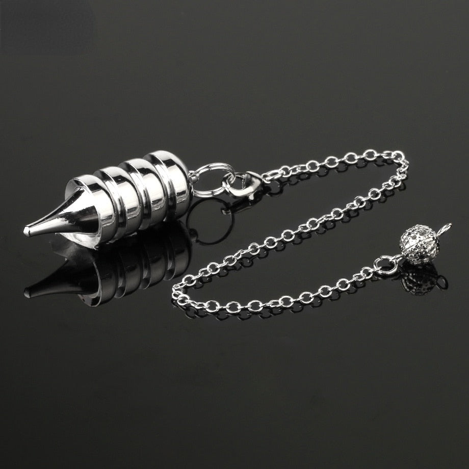 Egyptian Osiris Pendulum