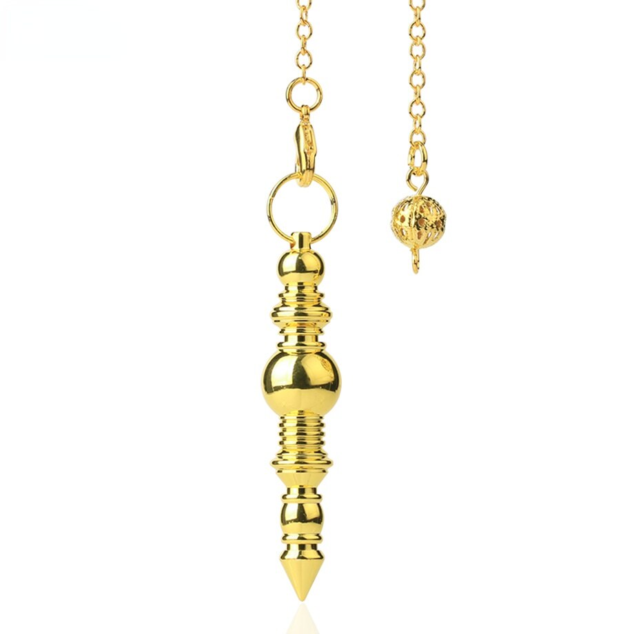 Egyptian Pendulum
