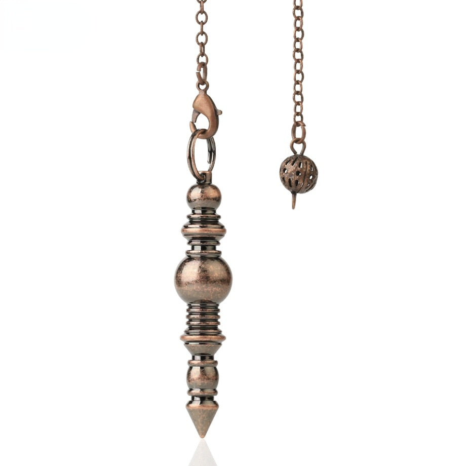 Egyptian Pendulum
