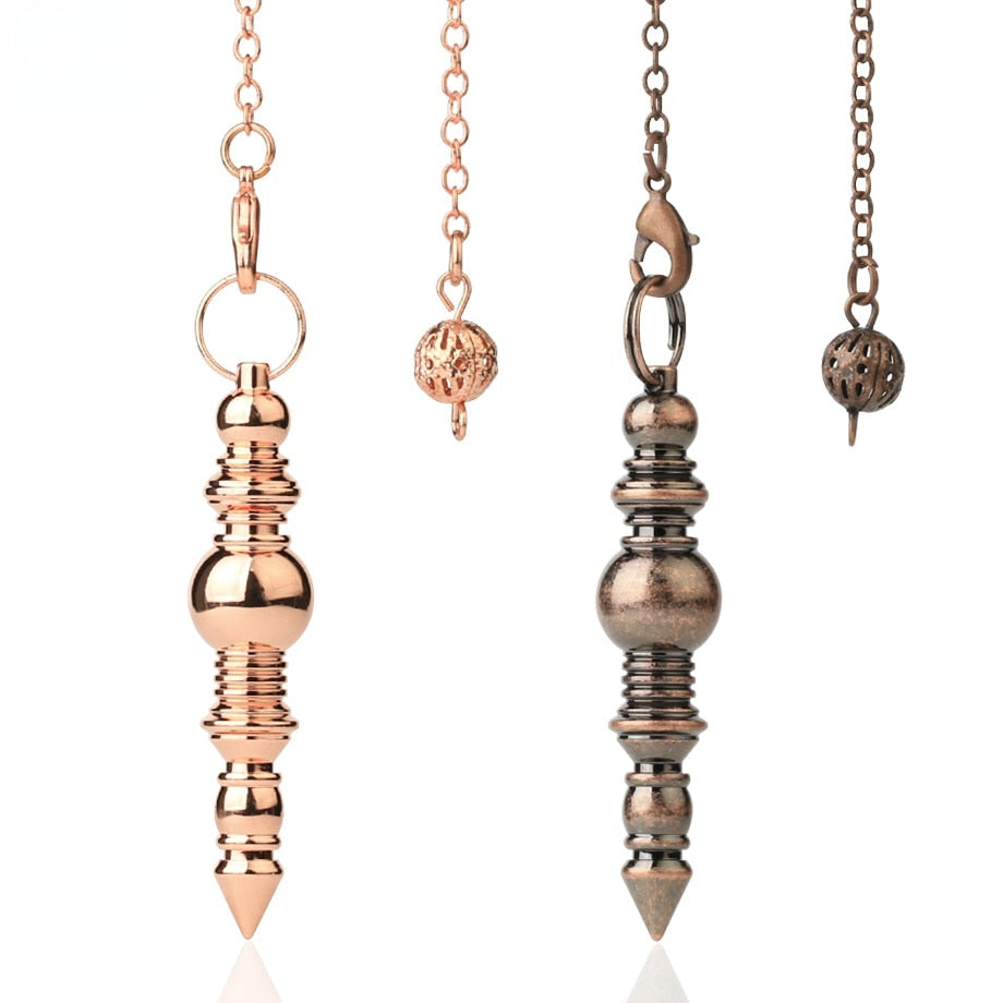 Egyptian Pendulum