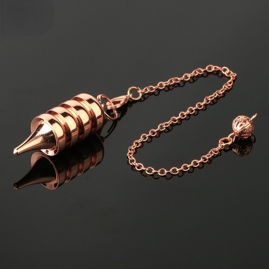Egyptian Osiris Pendulum