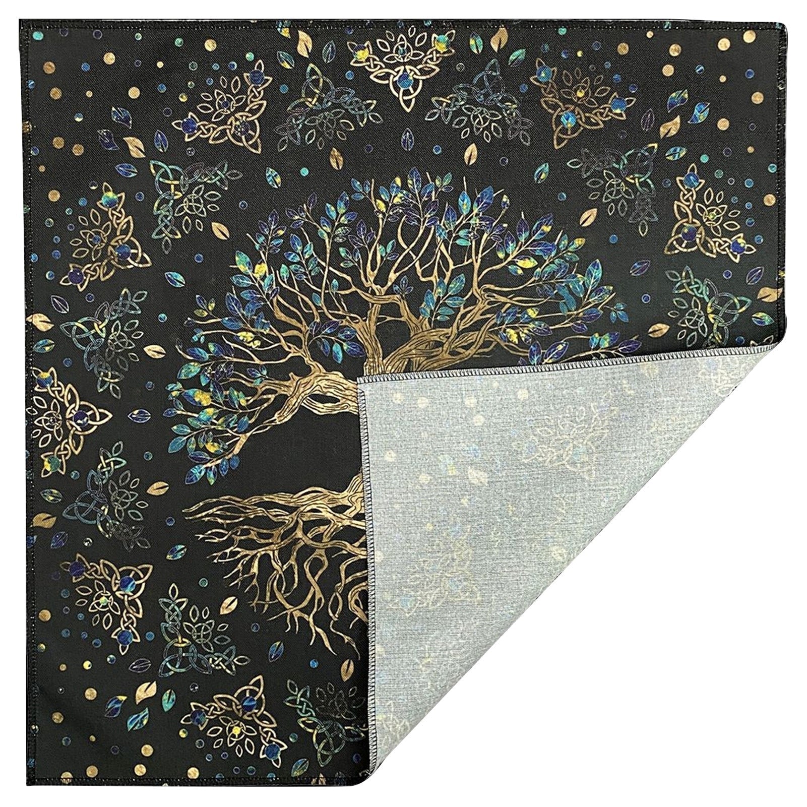 Tapis velours — format 49x49 cm standard