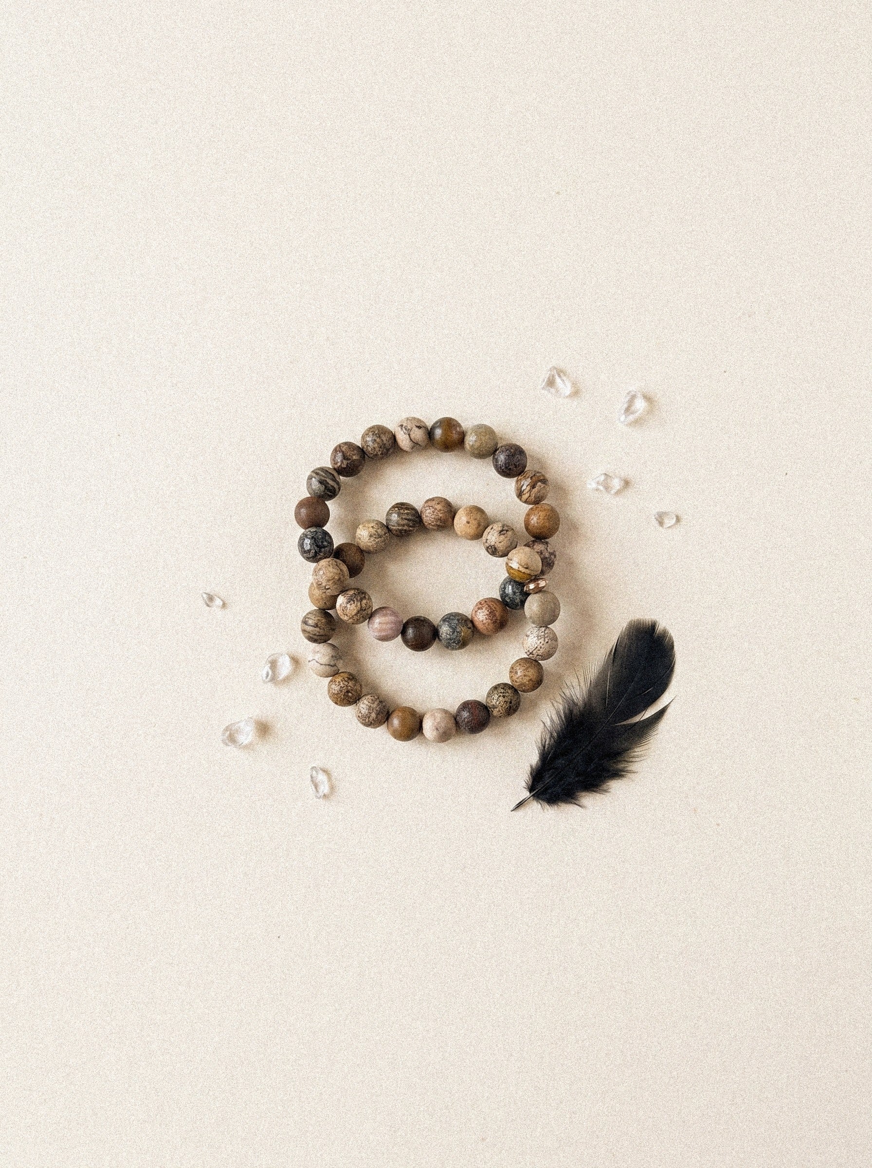 Les Bracelets — AURÆN