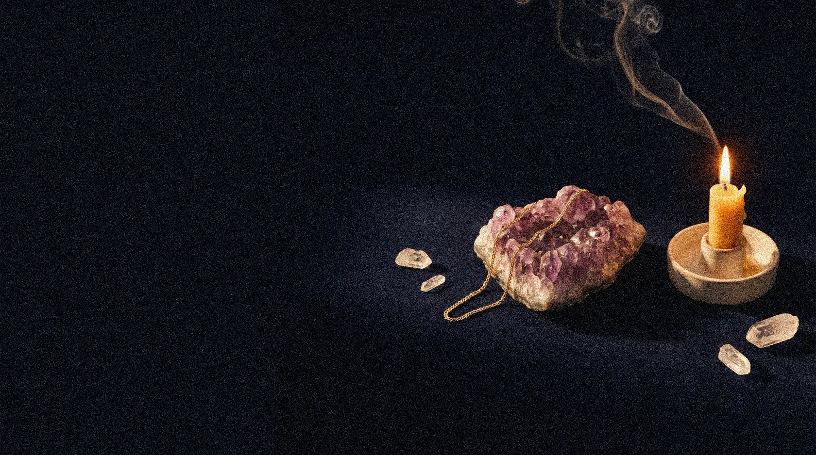 Pierres, bijoux<br>et rituels sacrés