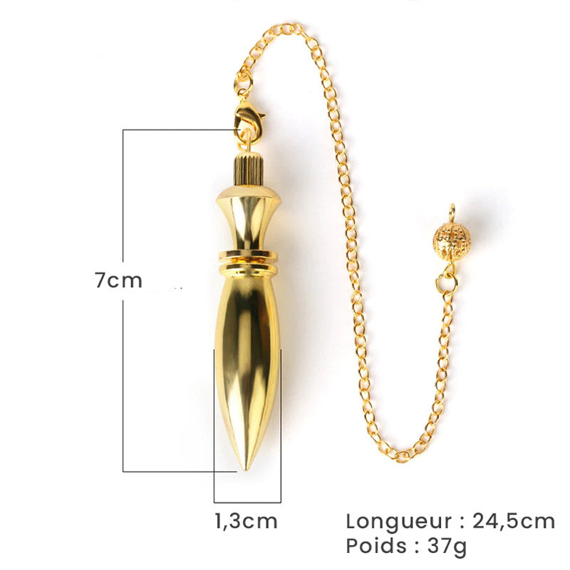 Egyptian Pendulum Thoth