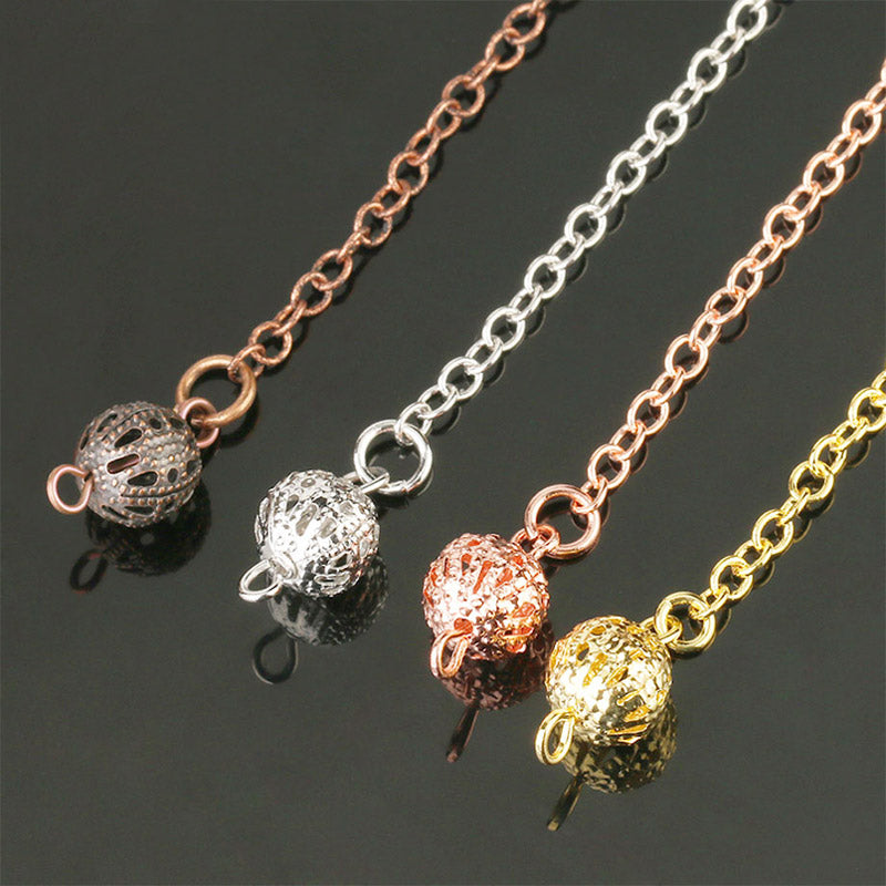 Metal Divination Pendulum