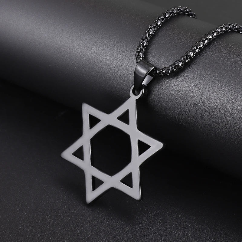 Sceau d'Archange Kabbalah — Gabriel finition noire AURÆN